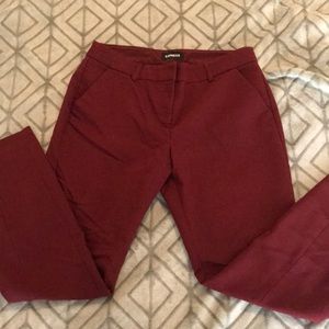 Express Dress Pants